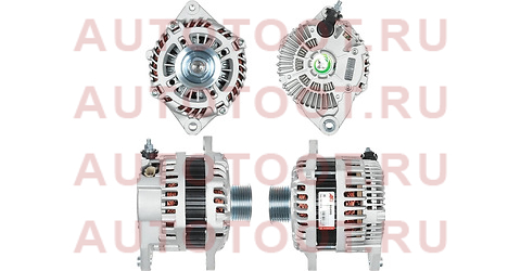 Генератор NISSAN TEANA J32 VQ25DE 08-13/MURANO Z51/Z51R VQ35DE 08-15 12V 130A a5409s as-pl – купить в Омске. Цены, характеристики, фото в интернет-магазине autotoot.ru