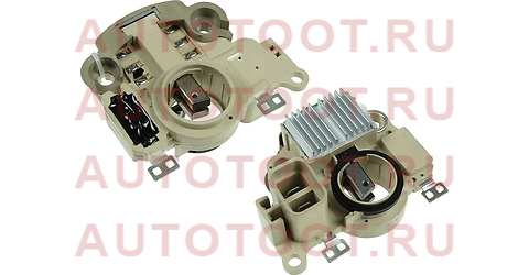 Реле-регулятор напряжения генератора MMC L200/MONTERO/PAJERO SPORT 99-04 6G72/74/4G63 are5156s as-pl – купить в Омске. Цены, характеристики, фото в интернет-магазине autotoot.ru