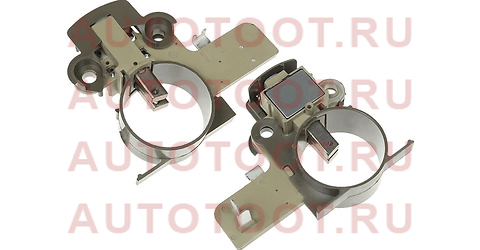 Реле регулятор напряжения генератора HYUNDAI H100/PORTER/GALLOPER 2.5TD 14.6V 93-00 D4B# are9002 as-pl – купить в Омске. Цены, характеристики, фото в интернет-магазине autotoot.ru