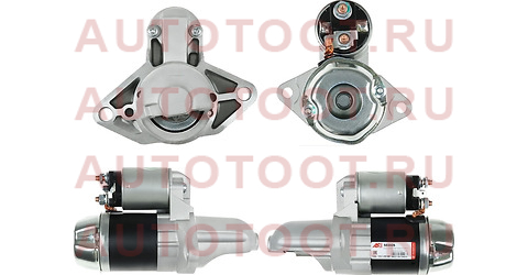 Стартер SUBARU IMPREZA GE/GH/GF/GD/GG/FORESTER SH/SG/SF/LEGASY BC/BD/BG/BE/BH/OUTBACK BE/BH/BL/BP 9 s5332s as-pl – купить в Омске. Цены, характеристики, фото в интернет-магазине autotoot.ru