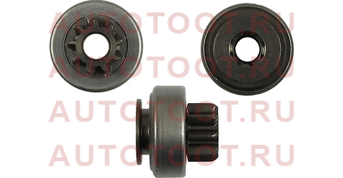 Бендикс KIA RIO 11-/HYUNDAI ELANTRA/SOLARIS 11-/i30 07-/i40 1.4/1.6 12- G4F# Z=9 sd1064 as-pl – купить в Омске. Цены, характеристики, фото в интернет-магазине autotoot.ru