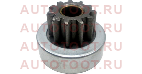 Бендикс KIA RIO 11-/HYUNDAI ELANTRA 06-/i30 07-/i40 1.4/1.6 12- G4F# Z=11 D=30mm CR sd1118s as-pl – купить в Омске. Цены, характеристики, фото в интернет-магазине autotoot.ru