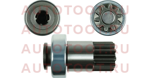 Бендикс INFINITI FX35 03-08/GX35 04-06/MX35/NISSAN 350Z/FUGA 3.5 06-08 VQ35DE Z=10 D=31 sd2067s as-pl – купить в Омске. Цены, характеристики, фото в интернет-магазине autotoot.ru