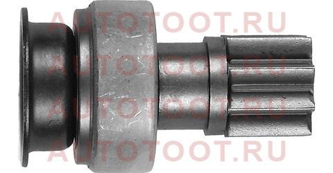 Бендикс SUBARU FORESTER/IMPREZA/LEGACY/OUTBACK2.0/2.5 92-13 EJ# Z=8 D=28mm ACR sd5030 as-pl – купить в Омске. Цены, характеристики, фото в интернет-магазине autotoot.ru