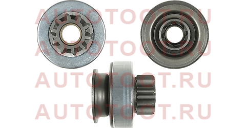 Бендикс MITSUBISHI ASX 10-/COLT 02-10/LANCER 07- Z=10 D=28mm CR sd5150s as-pl – купить в Омске. Цены, характеристики, фото в интернет-магазине autotoot.ru