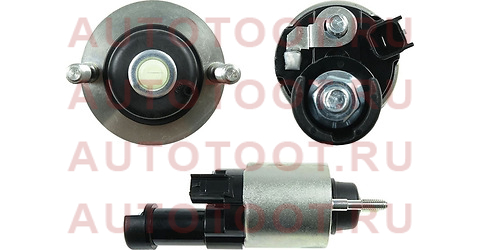 Втягивающее реле стартера HONDA ACCORD 2.0 08- F20A/CIVIC 1.8 06- R18A2 ss6038 as-pl – купить в Омске. Цены, характеристики, фото в интернет-магазине autotoot.ru