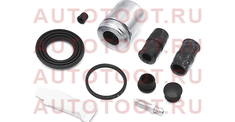 Ремкомплект суппорта зад + поршень BMW 3 E46 98-07/5 E36 91-97 40mm d41105c autofren – купить в Омске. Цены, характеристики, фото в интернет-магазине autotoot.ru