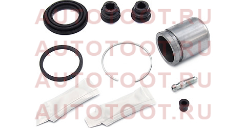 Ремкомплект суппорта зад + поршень TOYOTA RAV 4 05-11/CAMRY 06-11 38mm d41693c autofren – купить в Омске. Цены, характеристики, фото в интернет-магазине autotoot.ru