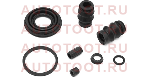 Ремкомплект суппорта зад SKODA OCTAVIA 04-12/YETI 09-/FORD MONDEO 04-10/VW TOURAN 03- BOSCH 38mm d41826 autofren – купить в Омске. Цены, характеристики, фото в интернет-магазине autotoot.ru