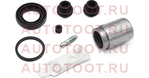 Ремкомплект суппорта зад + поршень HYUNDAI I30 07-12/IX35 09-/KIA SPORTAGE 10-15/CEED 06-09 34mm d42034c autofren – купить в Омске. Цены, характеристики, фото в интернет-магазине autotoot.ru