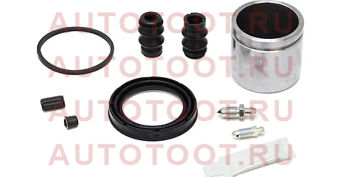 Ремкомплект суппорта перед + поршень TOYOTA COROLLA 150/AVENSIS 250/AURIS 06-BOSCH 57mm d42046c autofren – купить в Омске. Цены, характеристики, фото в интернет-магазине autotoot.ru