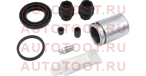 Ремкомплект суппорта зад + поршень TOYOTA COROLLA 120 01-05 LHD 34mm d42277c autofren – купить в Омске. Цены, характеристики, фото в интернет-магазине autotoot.ru