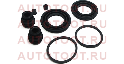 Ремкомплект суппорта перед NISSAN X-TRAIL T32 14-/ISUZU D-MAX 06- 45mm d42906 autofren – купить в Омске. Цены, характеристики, фото в интернет-магазине autotoot.ru