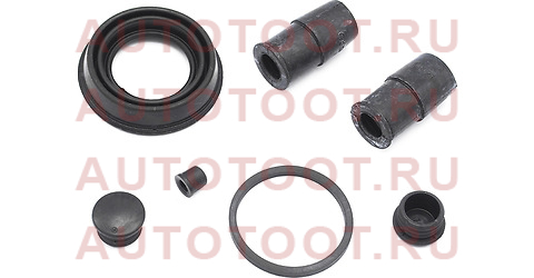 Ремкомплект суппорта зад BMW 5 E39 95-04/1 E82 07-/MERCEDES W164 05-/W204 08- 40mm d4393 autofren – купить в Омске. Цены, характеристики, фото в интернет-магазине autotoot.ru