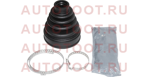 Пыльник шруса внутренний FR TOYOTA CAMRY A##50 d8469 autofren – купить в Омске. Цены, характеристики, фото в интернет-магазине autotoot.ru