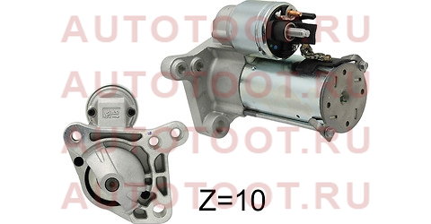 438327AVT АВТОПРИБОР Стартер RENAULT Duster '10- /NISSAN Terrano (F4R) 438327avt %D0%B0%D0%B2%D1%82%D0%BE%D0%BF%D1%80%D0%B8%D0%B1%D0%BE%D1%80 – купить в Омске. Цены, характеристики, фото в интернет-магазине autotoot.ru