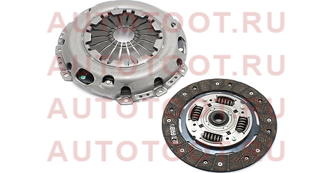 826935AVT АВТОПРИБОР Сцепление без выжимн. FORD Focus-I, Focus-II 1.4-1.8 826935avt %D0%B0%D0%B2%D1%82%D0%BE%D0%BF%D1%80%D0%B8%D0%B1%D0%BE%D1%80 – купить в Омске. Цены, характеристики, фото в интернет-магазине autotoot.ru