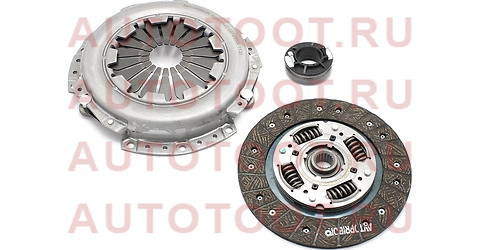 826995AVT АВТОПРИБОР Сцепление с подшипн. HYUNDAI Solaris-I '10-, Elantra IV-V '06- /KIA Rio II-III 826995avt %D0%B0%D0%B2%D1%82%D0%BE%D0%BF%D1%80%D0%B8%D0%B1%D0%BE%D1%80 – купить в Омске. Цены, характеристики, фото в интернет-магазине autotoot.ru