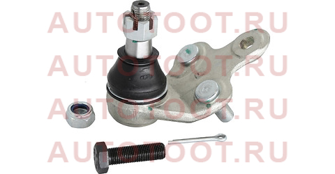 Шаровая опора нижняя FR TOYOTA CAMRY/AURION/LEXUS ES240/350 06- RH bkbj0015 baikor – купить в Омске. Цены, характеристики, фото в интернет-магазине autotoot.ru