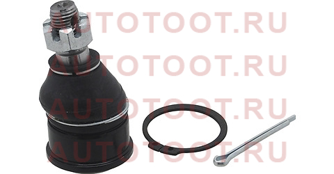 Шаровая опора передняя нижняя HONDA CIVIC/CR-V/ELEMENT/INTEGRA/STREAM 00-06 bkbj0031 baikor – купить в Омске. Цены, характеристики, фото в интернет-магазине autotoot.ru