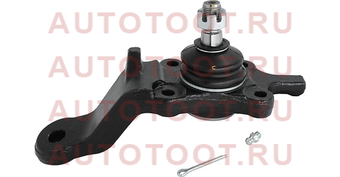 Шаровая нижняя TOYOTA 4RUNNER/HILUX SURF/LAND CRUISER PRADO 95-03 LH bkbj0035 baikor – купить в Омске. Цены, характеристики, фото в интернет-магазине autotoot.ru