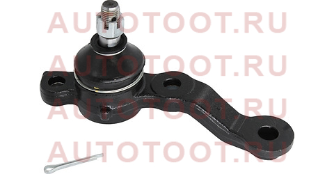 Шаровая нижняя TOYOTA MARK II92-/VEROSSA/ALTEZZA 00-LH bkbj0037 baikor – купить в Омске. Цены, характеристики, фото в интернет-магазине autotoot.ru
