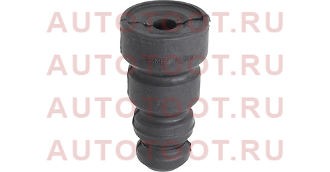 Отбойник заднего амортизатора HONDA CR-V RD1/RD2 97-01/PARTNER/ORTHIA 96-06 bkbuf0006 baikor – купить в Омске. Цены, характеристики, фото в интернет-магазине autotoot.ru