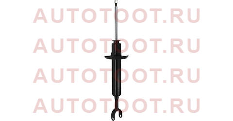 Амортизатор передний AUDI A4 94-01 LH=RH bksa0064 baikor – купить в Омске. Цены, характеристики, фото в интернет-магазине autotoot.ru