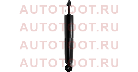 Амортизатор передний TOYOTA LAND CRUISER 100 98-07 LH=RH bksa0083 baikor – купить в Омске. Цены, характеристики, фото в интернет-магазине autotoot.ru