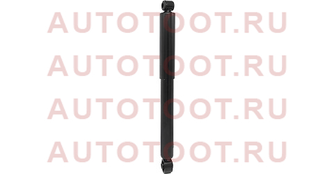 Амортизатор задний MITSUBISHI PAJERO/MONTERO SPORT/CHELLENGER 96-05 LH=RH bksa0143 baikor – купить в Омске. Цены, характеристики, фото в интернет-магазине autotoot.ru