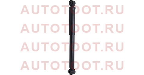 Амортизатор задний MITSUBISHI PAJERO/MONTERO IO/JR/PININ 98-07 LH=RH bksa0203 baikor – купить в Омске. Цены, характеристики, фото в интернет-магазине autotoot.ru