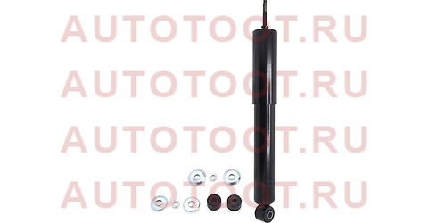 Амортизатор передний TOYOTA HI ACE 89- LH=RH bksa0221 baikor – купить в Омске. Цены, характеристики, фото в интернет-магазине autotoot.ru