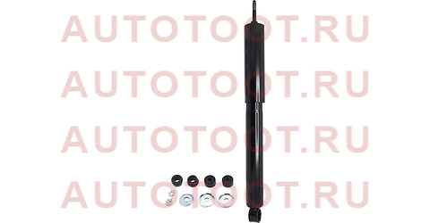 Амортизатор передний MITSUBISHI CANTER FA/FB/FE 80- LH=RH bksa0223 baikor – купить в Омске. Цены, характеристики, фото в интернет-магазине autotoot.ru