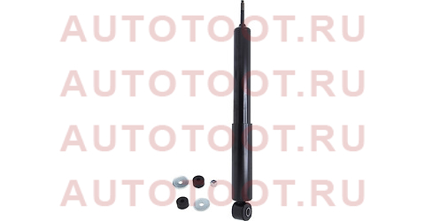 Амортизатор задний HYUNDAI STAREX 1997-2007/HYUNDAI SATELLITE 1997-2007/HYUNDAI H200 1997-2007/HYUND bksa0262 baikor – купить в Омске. Цены, характеристики, фото в интернет-магазине autotoot.ru
