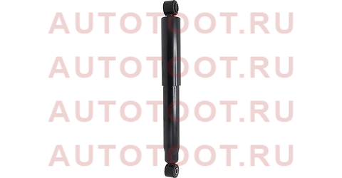 Амортизатор задний MAZDA MPV/8 LW# (2/4WD) 89-99 LH=RH bksa0272 baikor – купить в Омске. Цены, характеристики, фото в интернет-магазине autotoot.ru