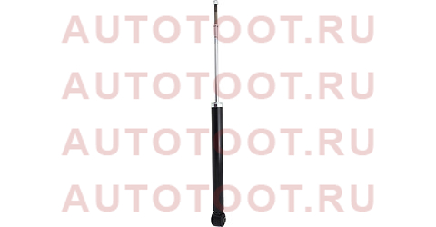 Амортизатор задний MITSUBISHI COLT Z20 02-12 LH=RH bksa0279 baikor – купить в Омске. Цены, характеристики, фото в интернет-магазине autotoot.ru