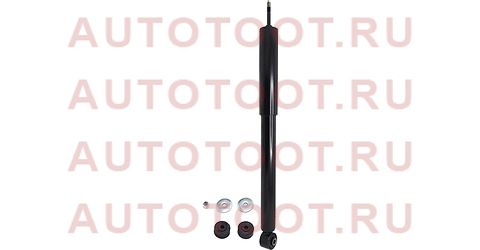Амортизатор задний NISSAN CUBE Z12 2009-2014 LH=RH bksa0283 baikor – купить в Омске. Цены, характеристики, фото в интернет-магазине autotoot.ru