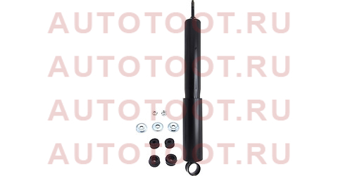 Амортизатор задний TOYOTA LAND CRUSER 90-96 LH=RH bksa0309 baikor – купить в Омске. Цены, характеристики, фото в интернет-магазине autotoot.ru