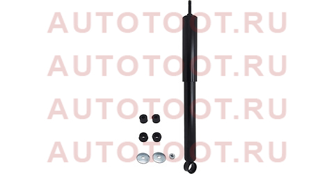 Амортизатор задний TOYOTA LITE/TOWN/MASTERACE 85-96 LH=RH bksa0310 baikor – купить в Омске. Цены, характеристики, фото в интернет-магазине autotoot.ru