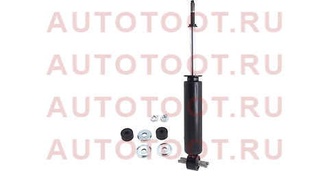 Амортизатор передний ISUZU FARGO 83-89 LH=RH bksa0322 baikor – купить в Омске. Цены, характеристики, фото в интернет-магазине autotoot.ru
