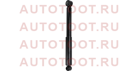 Амортизатор задний NISSAN NV200 08-12 LH=RH bksa0340 baikor – купить в Омске. Цены, характеристики, фото в интернет-магазине autotoot.ru