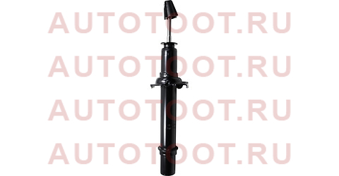 Стойка передняя HONDA ODISSEY/SHUTTLE RA#/AVANCIER/SABER 99- LH=RH bksaf0018 baikor – купить в Омске. Цены, характеристики, фото в интернет-магазине autotoot.ru