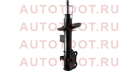 Стойка передняя SUZUKI ESCUDO TD##W, TD##W,TA##W 05- LH bksaf0046 baikor – купить в Омске. Цены, характеристики, фото в интернет-магазине autotoot.ru