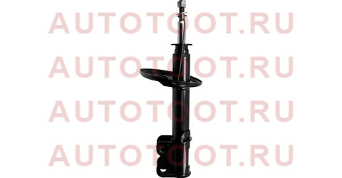 Стойка передняя TOYOTA COROLLA/SPRINTER/SPACIO/CARIB/LVN/CRE/TRN/MRN 91-02 LH bksaf0065 baikor – купить в Омске. Цены, характеристики, фото в интернет-магазине autotoot.ru