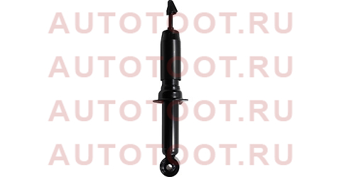 Стойка передняя TOYOTA LAND CRUISER PRADO 90/4RUNNER/SURF/HILUX 95-02/SEQUOIA 00-07 LH=RH bksaf0074 baikor – купить в Омске. Цены, характеристики, фото в интернет-магазине autotoot.ru