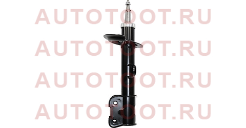 Стойка передняя KIA SORENTO 2011-2013/HYUNDAI SANTA FE 2010-2012 LH bksaf0224 baikor – купить в Омске. Цены, характеристики, фото в интернет-магазине autotoot.ru