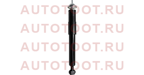 Амортизатор задний MERCEDES S-CLASS W140 91-98 LH=RH bksar0009 baikor – купить в Омске. Цены, характеристики, фото в интернет-магазине autotoot.ru
