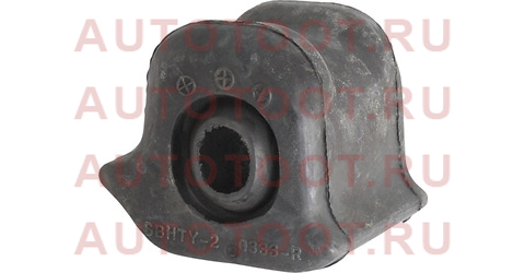 Втулка стабилизатора Toyota Corolla (E150,E180) 06-19 / Prius Alpha 11-21 / Auris 06-18 / Blade 06-1 bksb0096 baikor – купить в Омске. Цены, характеристики, фото в интернет-магазине autotoot.ru
