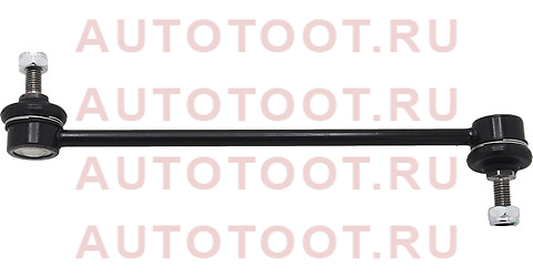 Тяга стабилизатора переднего AUDI A1/SEAT IBIZA/SKODA FABIA/VOLKSWAGEN POLO 02- LH=RH bksl0018 baikor – купить в Омске. Цены, характеристики, фото в интернет-магазине autotoot.ru