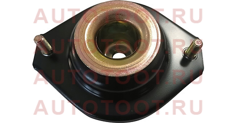 Опора передней стойки Suzuki Ignis 00-07 / Kei 98-09 / Swift 00-04 / Wagon R Plus 99-06 bksmf0006 baikor – купить в Омске. Цены, характеристики, фото в интернет-магазине autotoot.ru
